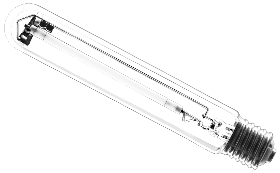 GE Current Lucalox® Microgrow Systems